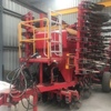 Duncan DD6000 Triple Disc Seeder 