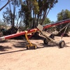 Farm King 8-36 Auger