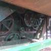 Horwood Bagshaw 2141 PTO Header