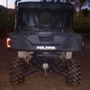 Polaris Ranger Diesel 1000