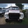 bedford diesel patrol TK TJ