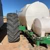 Burando Hill Liquid Cart