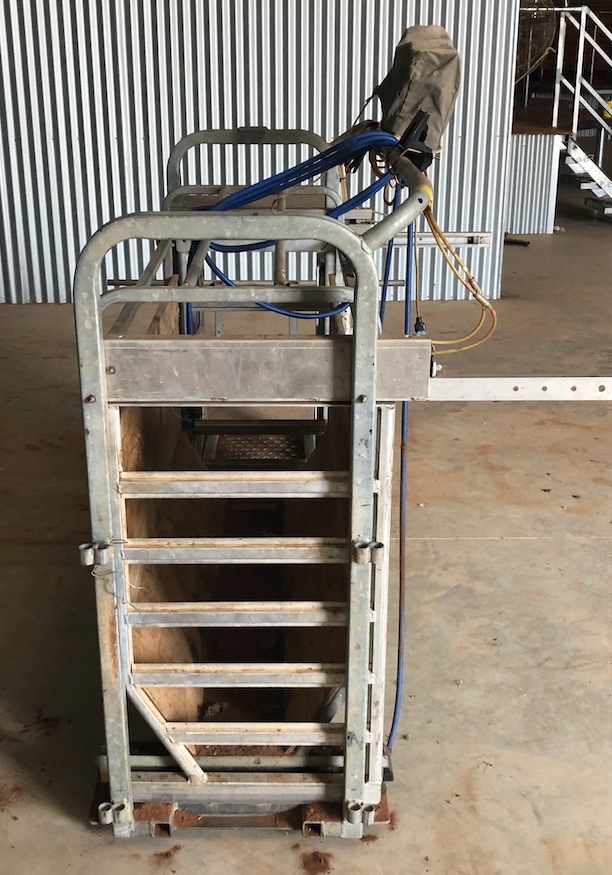 Prattley 3-Way Auto Drafter