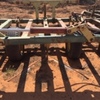 30ft Blade Plough