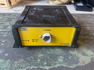 Topcon ASC-10