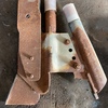 Morris C1 double shoot assembly x 72