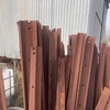   Steel Posts  500 x