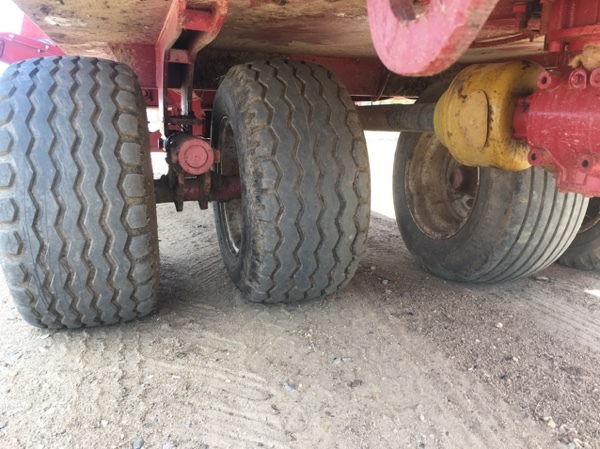 Jaylor Vertical mixer