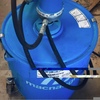 McNaught P3-0S2 Air Operated Grease Gun