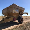 Grain Chaser 23 tonne Chaser Bin