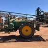 Goldacres 4000l Boomspray
