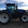 New Holland T 7050 Tractor