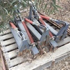  RFM Rotary Harrows For Sale