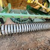 Ashmore Engineering Hay Windrower Shifter