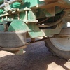 Goldacres Advance 5000L x 36m Sprayer