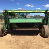 John Deere 1465 Mower Conditioner