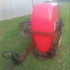 Silvan 400 Litre Spray Unit