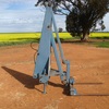 3PL Bale/Pallet Forks
