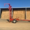 MORRIS HD4SR 6 BALE STACKER