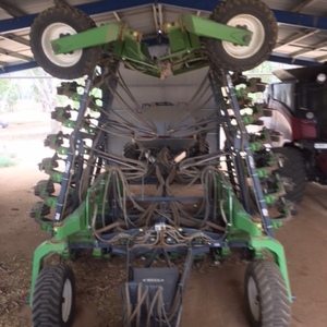 2013 12mtr BOSS Paraflex Disc Seeder For Sale