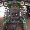 2013 12mtr BOSS Paraflex Disc Seeder For Sale