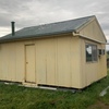 Shearers Hut