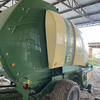 Round Baler-  Krone V1800 Fortima