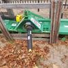 NEW King Kutter Rotary Hoe/ Tiller 7ft Gear Drive