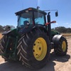 John Deere 8330, Last of 30 series with only 3600 hours