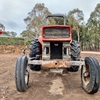 Massey Ferguson 135