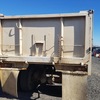 Bogie Axle Tipper Trailer 24' 