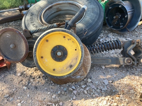 Excel Single Disc Units x 12