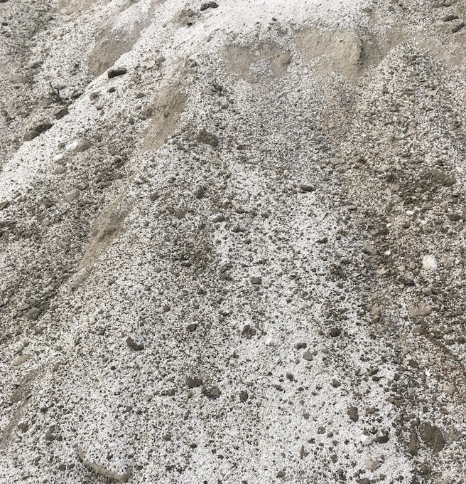 Pmm's SAVE $5.00m/t on Fert Sweepings