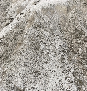 Pmm's SAVE $5.00m/t on Fert Sweepings