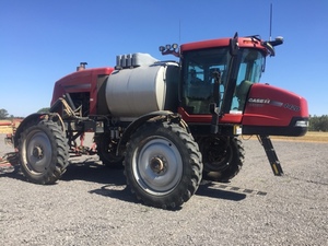 Case IH Patriot 4420