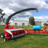 Dion F41 Stinger 2017 Forage Harvester
