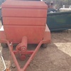 Bromar Feedout Cart