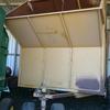 Nichols Chaff Cart ##PRICED REDUCED##