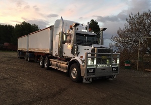 2010 Western Star 4800 Prime Mover ##PRICE REDUCED##