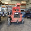 Manitou Telehandler