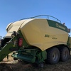 Krone HDP2 1290 BIGPACK Baler 