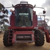 1997 Case IH 2388 Header ##PRICED REDUCED##