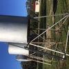 9000 L Tank and 2 x 1500 L Tanks 