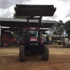 Case MX100C Tractor