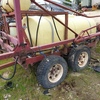 Hardi Trailing Boom Sprayer