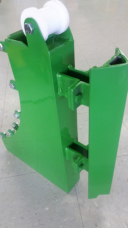 Under Auction - Pipe Layer attachment to suit Medium Duty Ripper