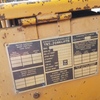 Komatsu FG25 Forklift (Motor Seized)