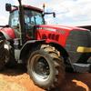 Case Magnum MX275 MFD Tractor 