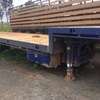 General Freight Business For Sale Carting Wool, Livestock, Machinery and General Freight