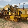 Buckeye 403 Trencher 